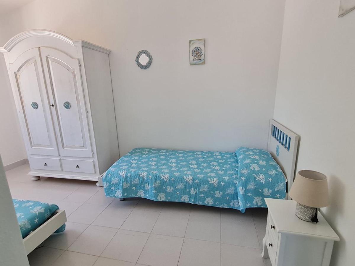 Casa Vacanza Boi-Dessena Cala Liberotto Exterior foto